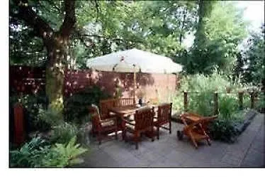 Lohausen Hotel Dusseldorf